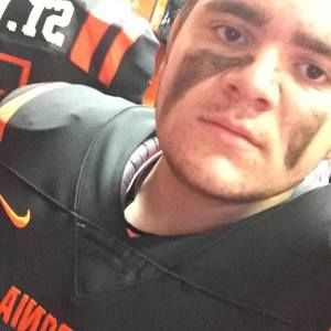 Meet your Posher, Riley